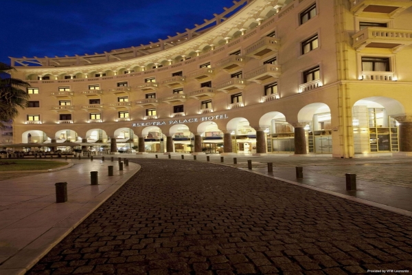 Hotel Electra Palace (Thessaloniki)